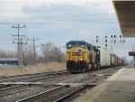 CSX 415 on Q367